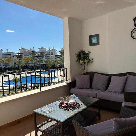La Torre Golf Resort Roldán المظهر الخارجي الصورة
