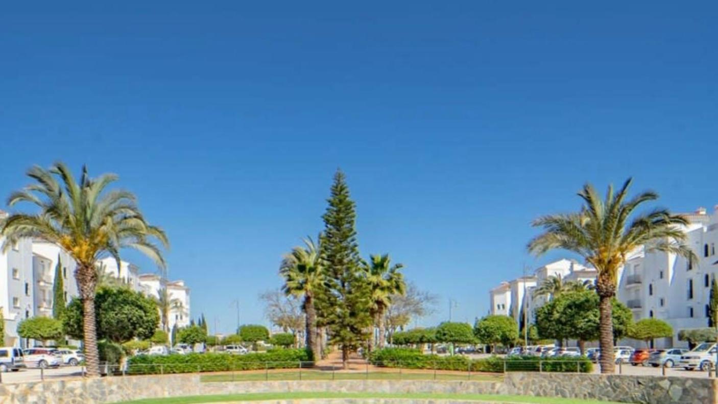 La Torre Golf Resort Roldán المظهر الخارجي الصورة