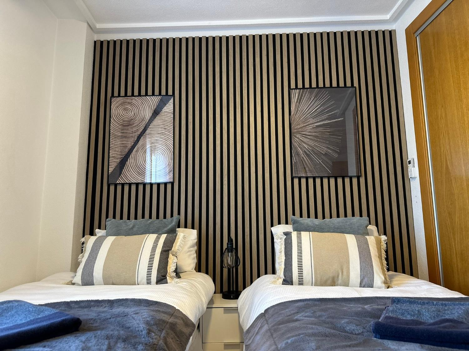 La Torre Golf Resort Roldán المظهر الخارجي الصورة