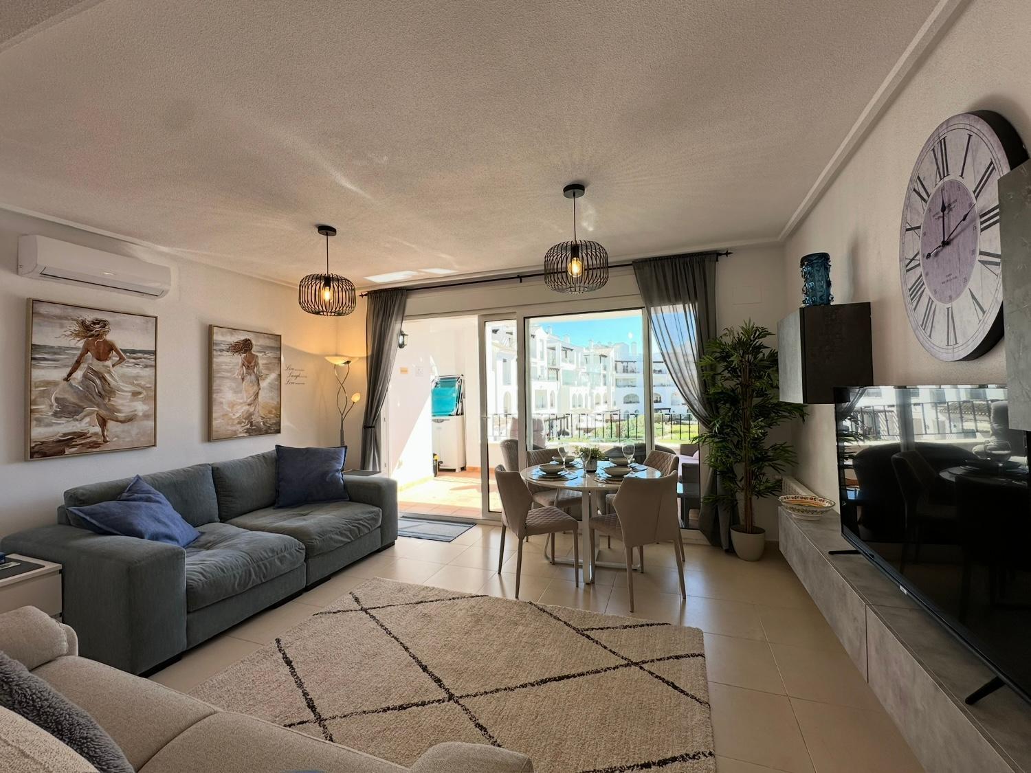 La Torre Golf Resort Roldán المظهر الخارجي الصورة