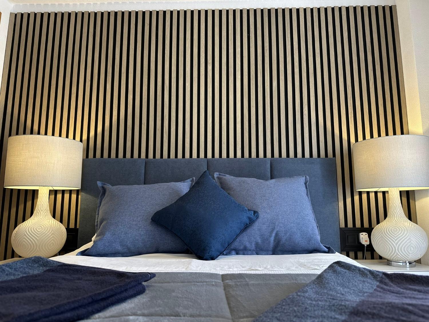 La Torre Golf Resort Roldán المظهر الخارجي الصورة