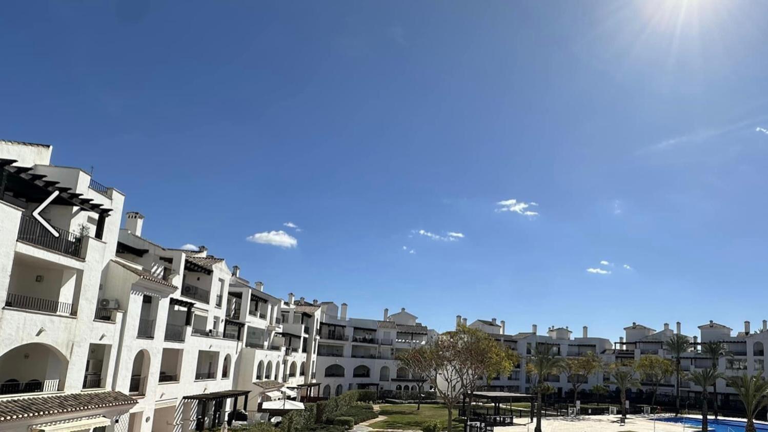La Torre Golf Resort Roldán المظهر الخارجي الصورة