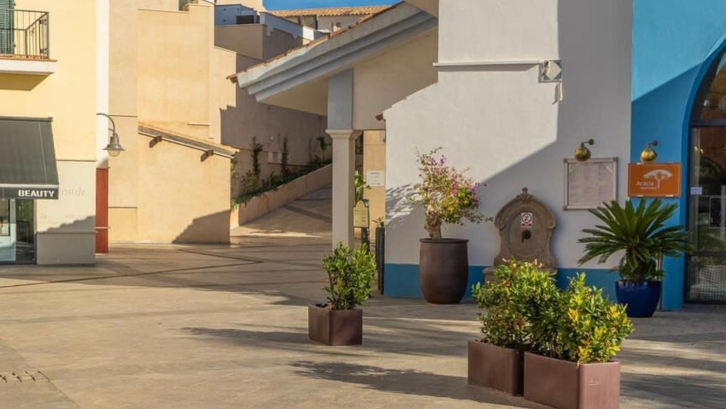 La Torre Golf Resort Roldán المظهر الخارجي الصورة