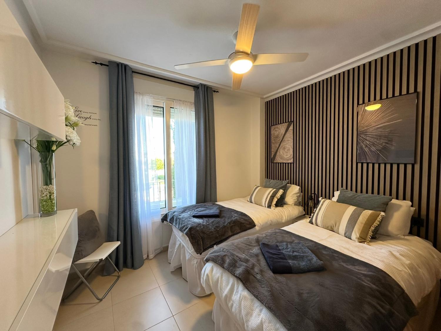 La Torre Golf Resort Roldán المظهر الخارجي الصورة