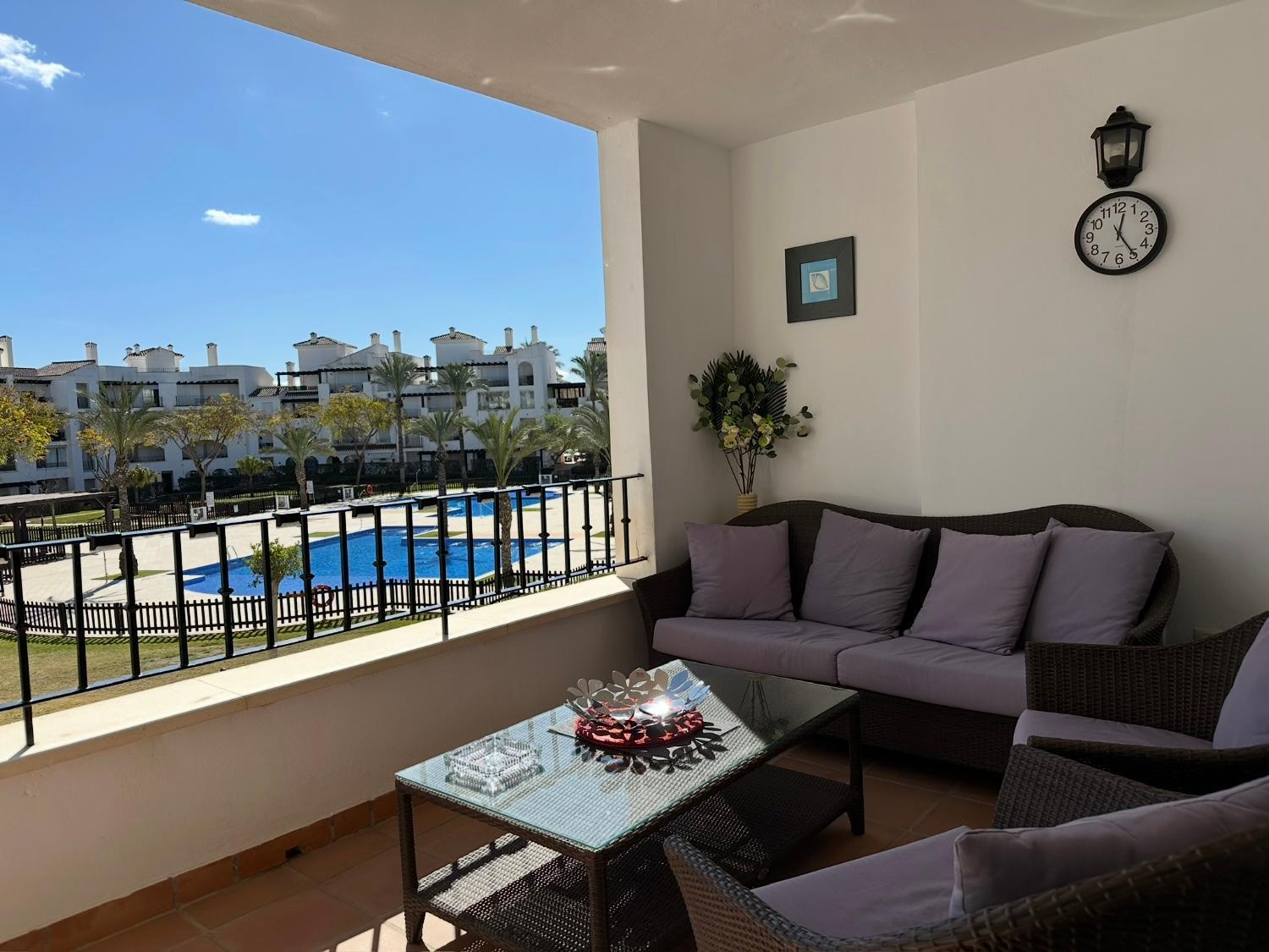 La Torre Golf Resort Roldán المظهر الخارجي الصورة
